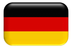 Germany Flag