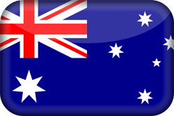 Australia Flag