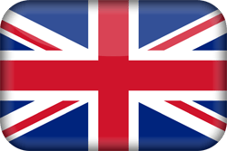 United Kingdom Flag