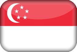 Singapore flag