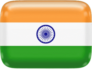 India Flag
