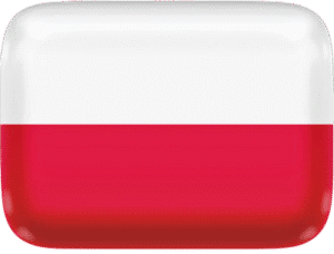 Poland Flag