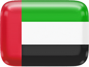 UAE Flag